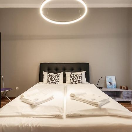 Budapest Lighthouse Apartment Ngoại thất bức ảnh